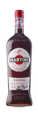 Martini Rosso